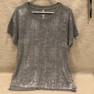 SEVEN7 thin sweater shirt